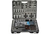 Набор инструмента Forsage PREMIUM 150+6 предмета F-41501-5