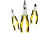 Набор: плоскогубцы и кусачки Stanley 3 шт. STHT0-75094