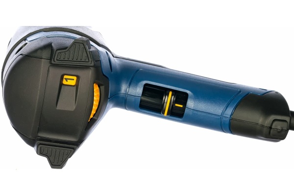 Термофен Weldy HG 530-A 164.327