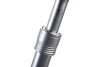 Трещотка HOEGERT TECHNIK телескопическая, с кнопкой 1/2, 72 зубца HT1R342