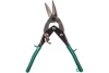 Правые ножницы по металлу, 250 мм Top Tools 01A999
