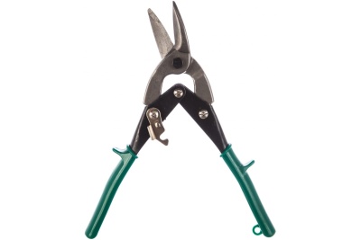 Правые ножницы по металлу, 250 мм Top Tools 01A999