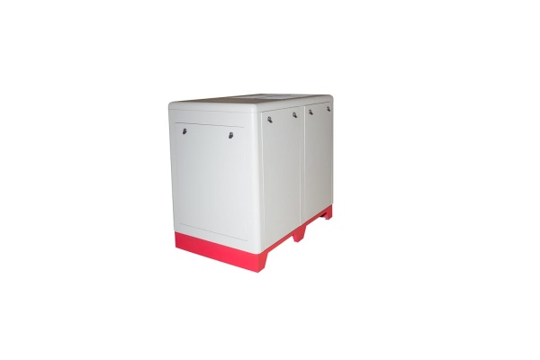 Винтовой компрессор с прямым приводом 7 бар SCC Compressor FOCUS 30 FC030000-7