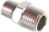 Переходник (1/4"M — 3/8"М; блистер) FUBAG 180210 B