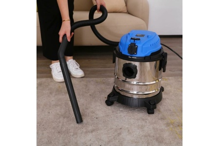Промышленный пылесос DEKO DKVC-1200-20S 015-0031