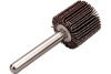 Круг лепестковый на шпильке 22x20x6 мм №100 MESSER 20-22-100