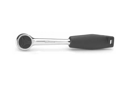 Рукоятка с храповым механизмом 1/2" STANLEY 1-86-397