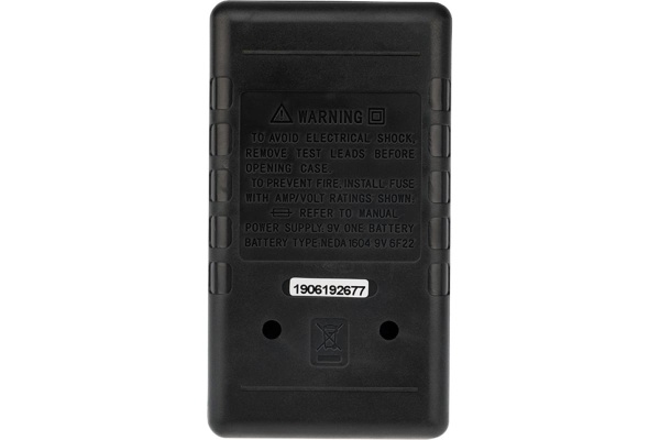Портативный мультиметр PROconnect M838 13-3013