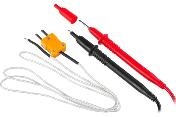 Цифровой мультиметр STAYER EXPERT HIGHDigital 45320-T