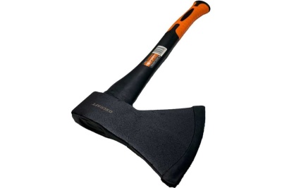 Топор с фибергласовой ручкой OXCRAFT 1000 г УТ-00014587