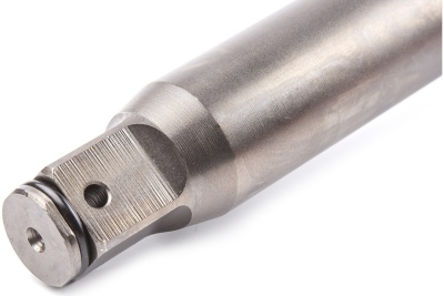 Пневматический ударный гайковерт KraftWell 1", 2800 Нм KRW2800IW