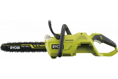 Бесщеточная цепная пила Ryobi MAX POWER RY36CSX35A-160 36В 5133004623
