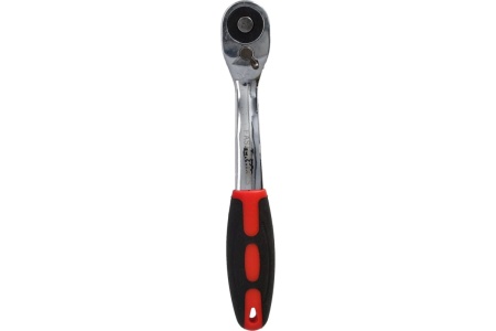 Трещотка FASTER TOOLS 1/2" 8620