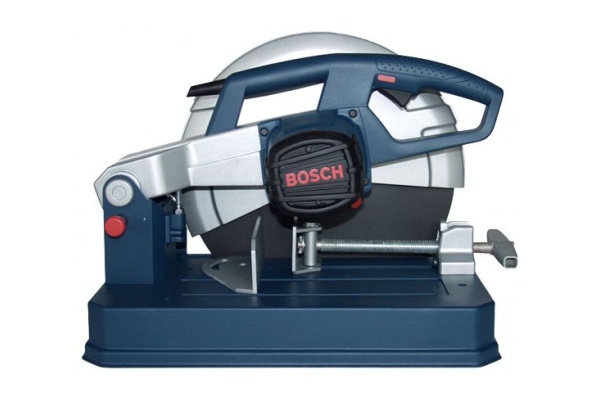 Отрезная пила по металлу Bosch GCO 2000 0.601.B17.200