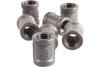 Муфта прямая (10 шт; F1/4 – F1/4; латунь) HUBERTH RP208345