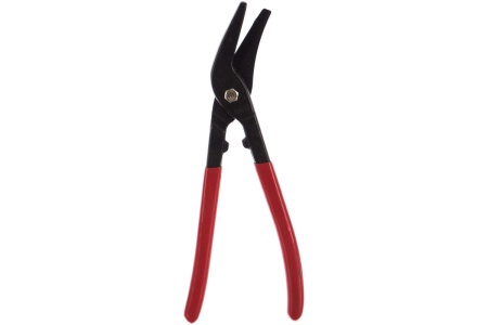 Ножницы по металлу Top Tools 260 мм 01A553