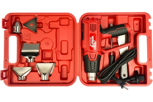 Термофен WAGNER FURNO 100 2398546