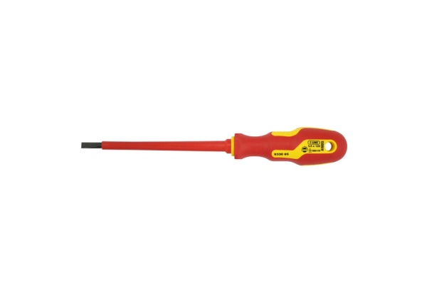 Набор из 7 отверток NAREX S Line Electro Profi 855770