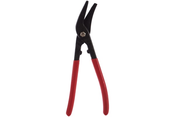 Ножницы по металлу Top Tools 260 мм 01A553