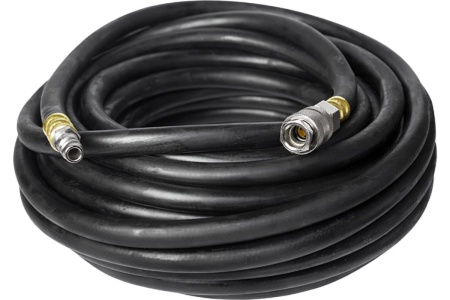 Шланг воздушный с фитингами рапид AERO (10 м; 9x15 мм; 20 бар) FOXWELD 6510