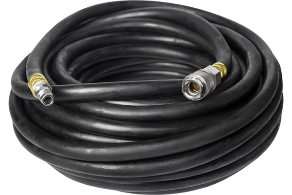 Шланг воздушный с фитингами рапид AERO (25 м; 9x15 мм; 20 бар) FOXWELD 6513