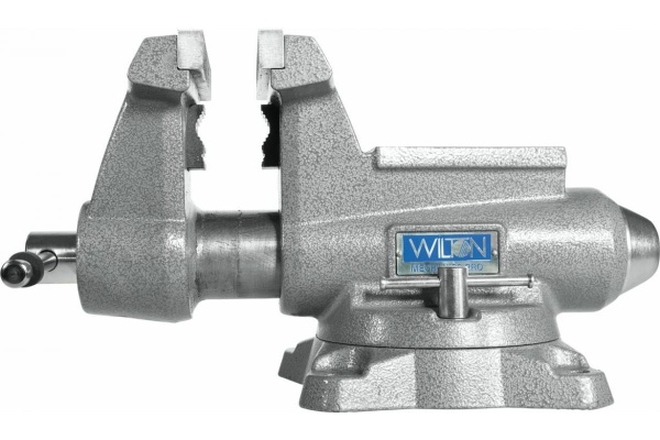 Тиски Wilton Mechanics Pro 28812EU