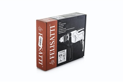 Дрель Felisatti D13/650E 1010500100