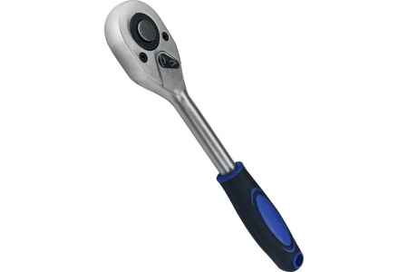 Трещотка для торцевых головок vertextools 3/8" 0029-08-3/8