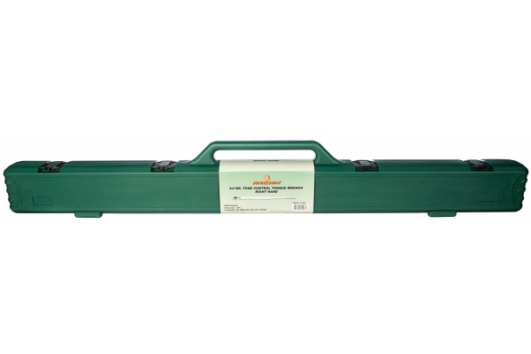 Динамометрический ключ Jonnesway T04700, 3/4"DR, 140-980 Нм