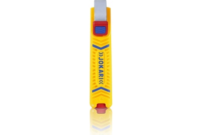 Набор инструмента Jokari арт.30900+арт.20200+арт.10270 в чемодане 90835