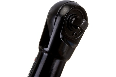 Пневмотрещотка с прорезиненной рукояткой Forsage F-RP7414 50346