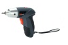 Аккумуляторная отвертка PRORAB 1100 B