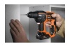 Аккумуляторный перфоратор AEG BBH 12 LI -302C 441471