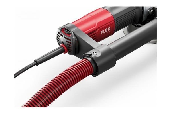 Универсальный инструмент для санации, ремонта и благоустройства FLEX RE 16-5 115 RETEC+ набор фрезер 505005