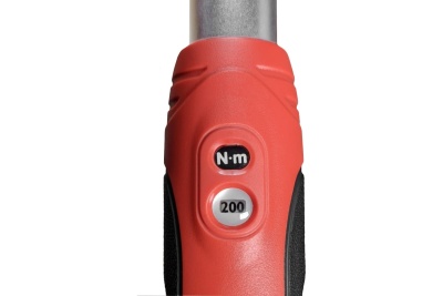 Динамометрический ключ Heyner 1/2, 40-200 Нм 348000