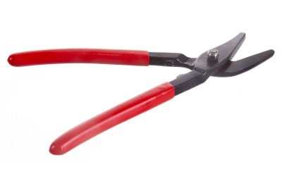 Ножницы по металлу Top Tools 260 мм 01A553