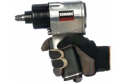 Пневматический гайковерт Sumake ST-55444