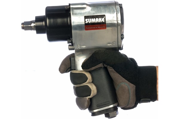Пневматический гайковерт Sumake ST-55444