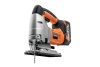 Аккумуляторный лобзик AEG BST18XLI-401B 4935471046