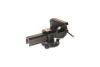 Поворотные тиски ROCKFORCE захват RF-6540205