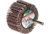 Диск лепестковый радиальный для дрели (60х30 мм; P80) FIT IT 39574