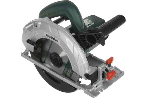 Дисковая пила Hikoki C7BU3 C7BU3NSZ