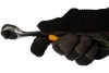 Трещоточная рукоятка с быстрым сбросом 1/4 Dr KRAFT KT 700361