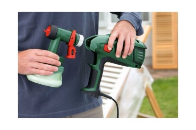 Краскораспылитель Bosch PFS 55 0.603.206.000