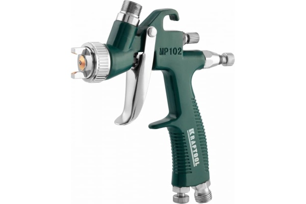 Пневматический краскопульт KRAFTOOL AirKraft Mini 06565-1.0