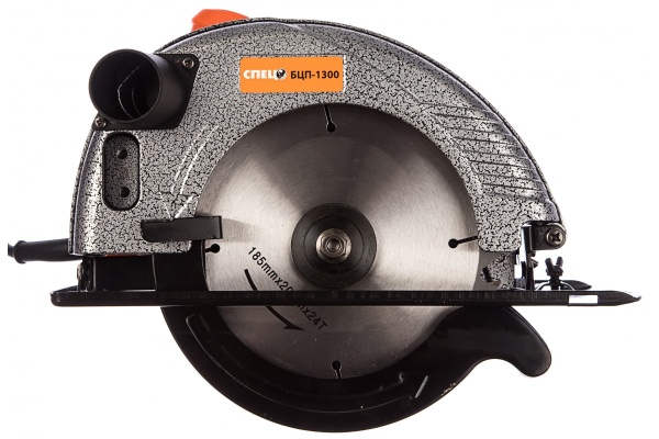Циркулярная пила Alteco CS 1200-185 promo 31014