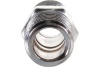 Переходник (1/4M – 1/4M) Elitech 0704.021100