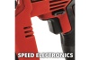 Аккумуляторный перфоратор Einhell PXC TC-HD 18/12 Li-Solo 4513970