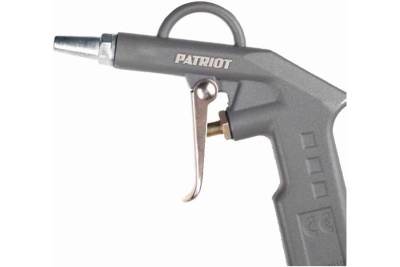 Продувочный пистолет с коротким соплом PATRIOT GH 60A 830901030