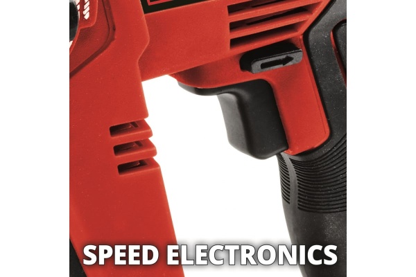 Аккумуляторный перфоратор Einhell PXC TC-HD 18/12 Li-Solo 4513970